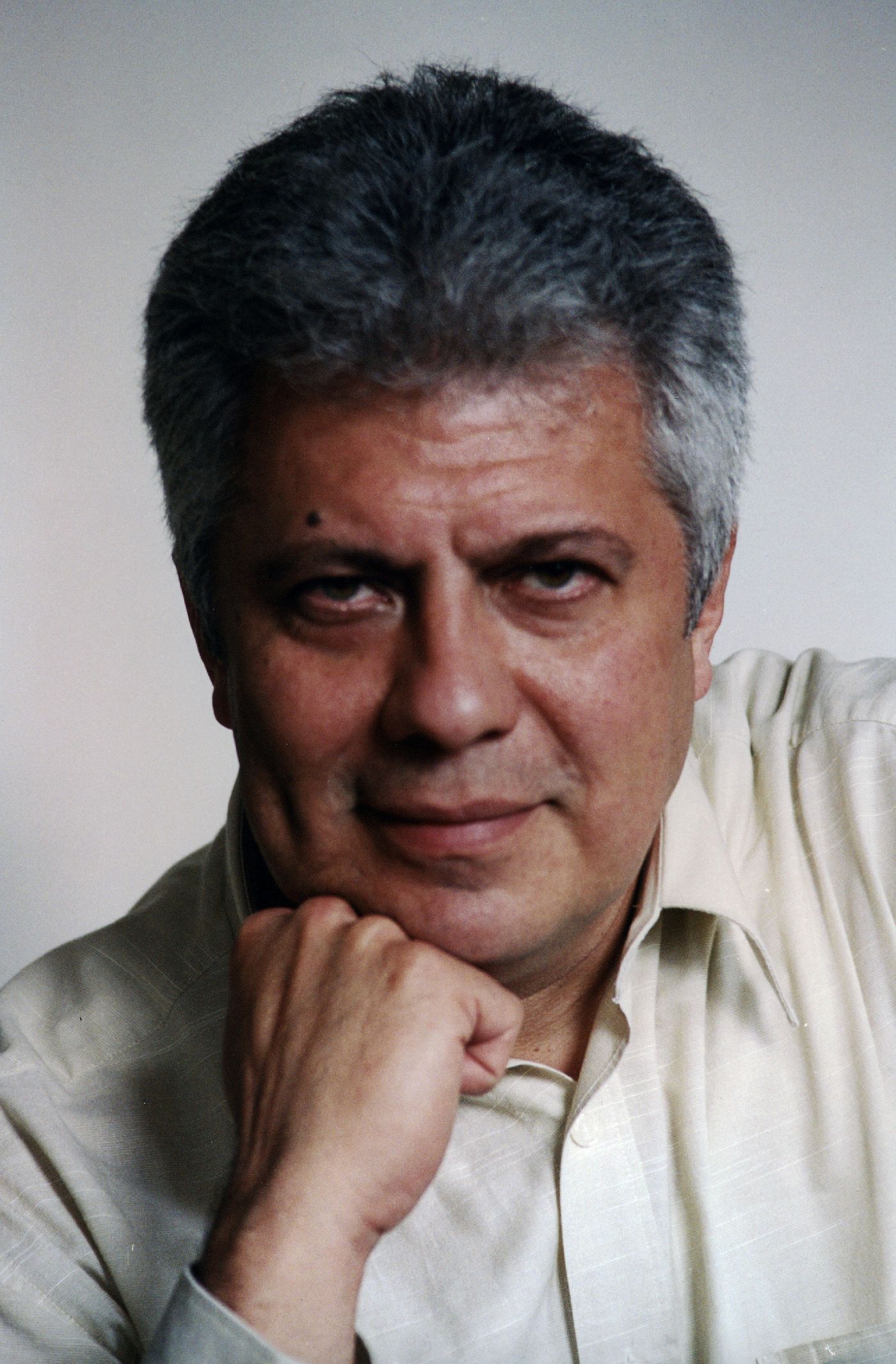 Gigi Busuioc
