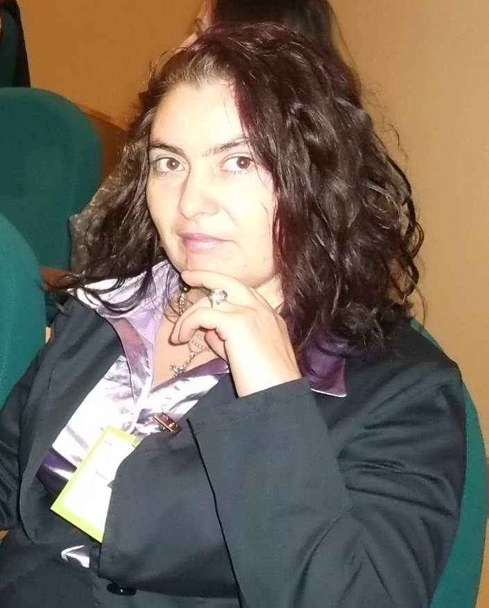 Gigi Busuioc